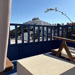 Σπίτι διακοπών Orizontas *