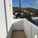 Σπίτι διακοπών Orizontas Astypálaia