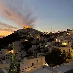 Σπίτι διακοπών Orizontas