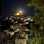 Σπίτι διακοπών Orizontas Astypálaia