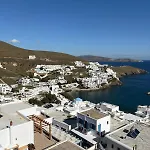 Orizontas * Astypálaia
