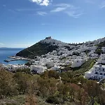 Orizontas Astypálaia