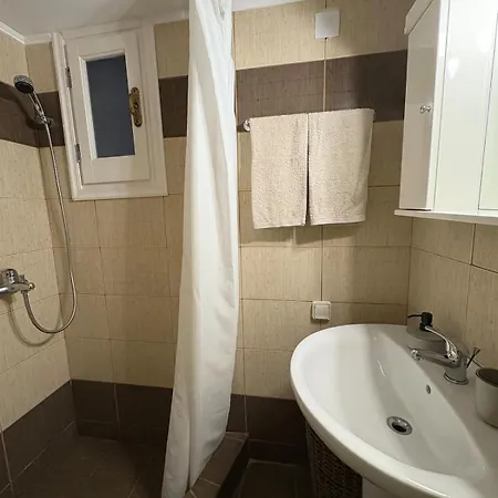 Orizontas Vakantiehuis *