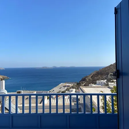 Orizontas Astypálaia