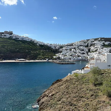 Orizontas Astypálaia