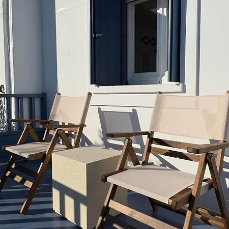 Vakantiehuis Orizontas *