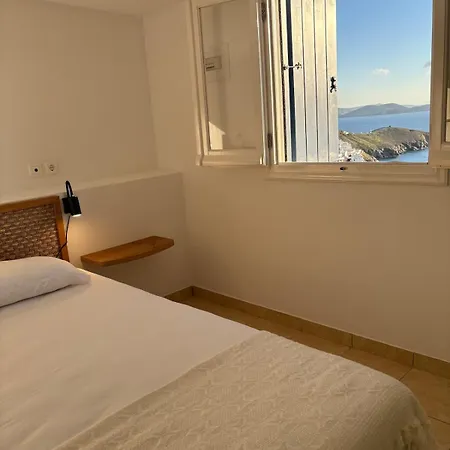 Vakantiehuis Orizontas *