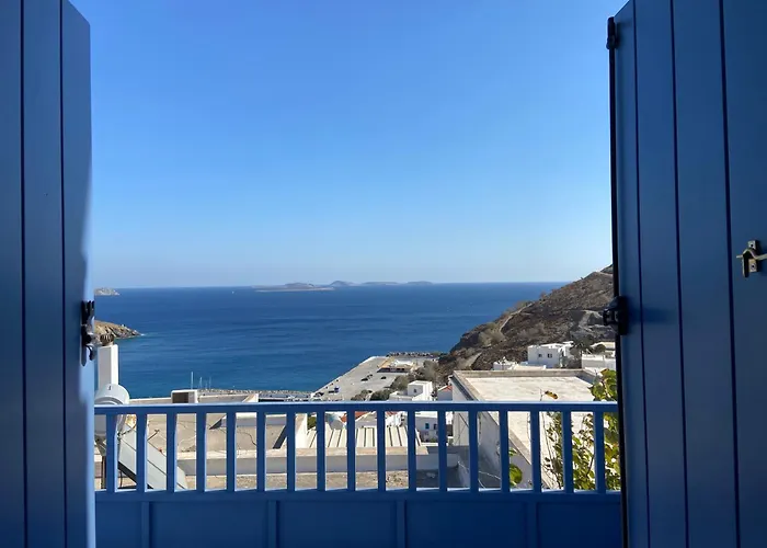 Orizontas Astypálaia