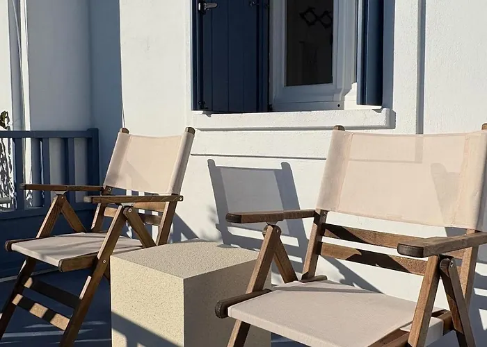 Feriehus Orizontas *