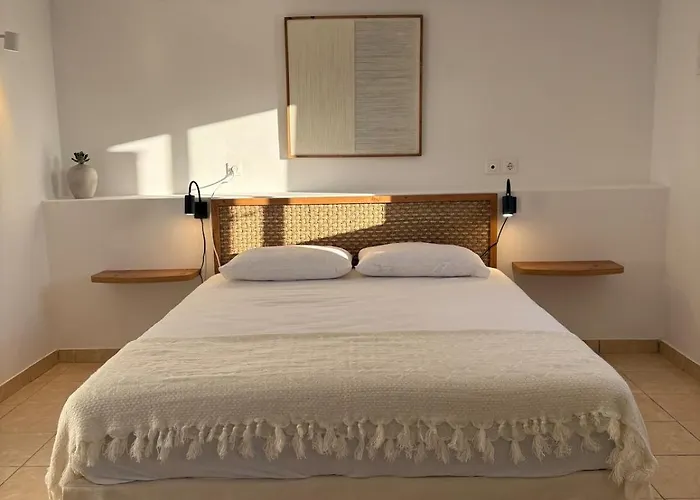 Orizontas Feriehus *