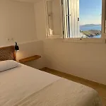 Hébergement de vacances Orizontas *