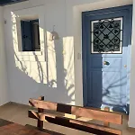 Hébergement de vacances Orizontas Astypálaia