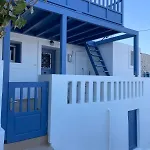 Hébergement de vacances Orizontas *