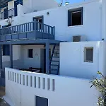 Orizontas Hébergement de vacances Astypálaia