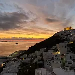 Orizontas Hébergement de vacances Astypálaia