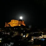 Hébergement de vacances Orizontas Astypálaia