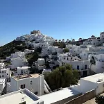 Orizontas Hébergement de vacances Astypálaia