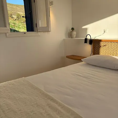 בית נופש Orizontas