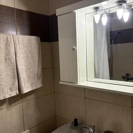 Orizontas Casa vacanze Astypálaia