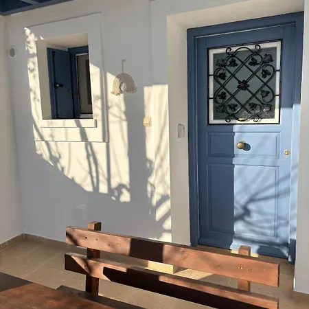 Casa vacanze Orizontas Astypálaia