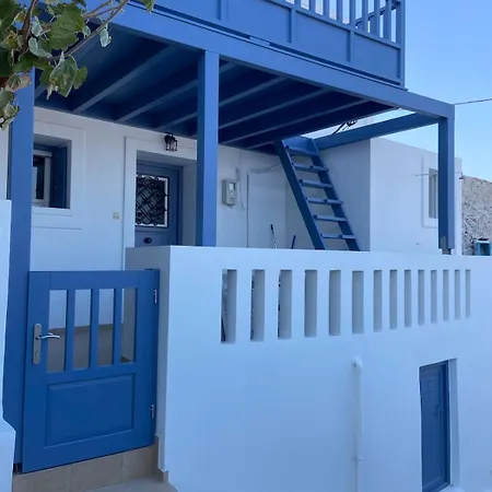 Casa vacanze Orizontas *