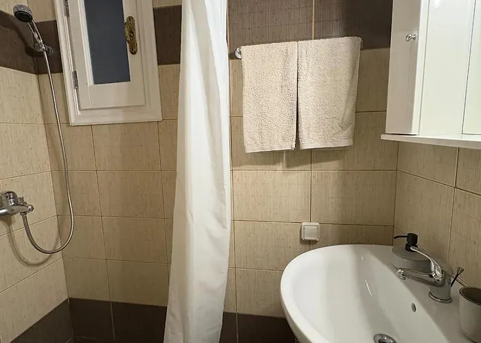 Orizontas بيت للعطل *