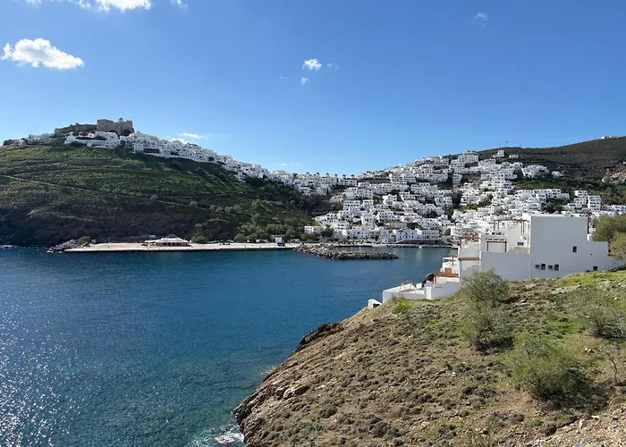 Orizontas Astypálaia