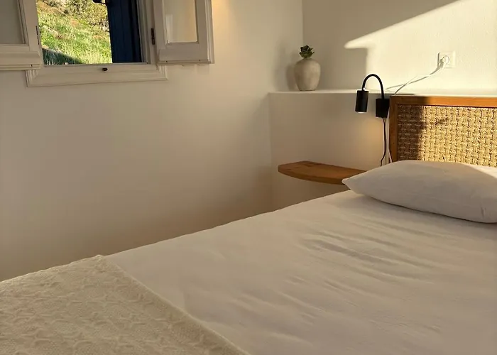 بيت للعطل Orizontas