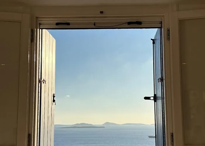 Orizontas * Astypálaia